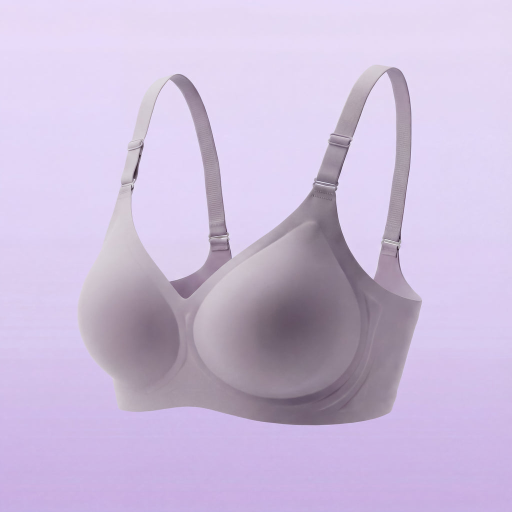 Full Figure Cloud Bra