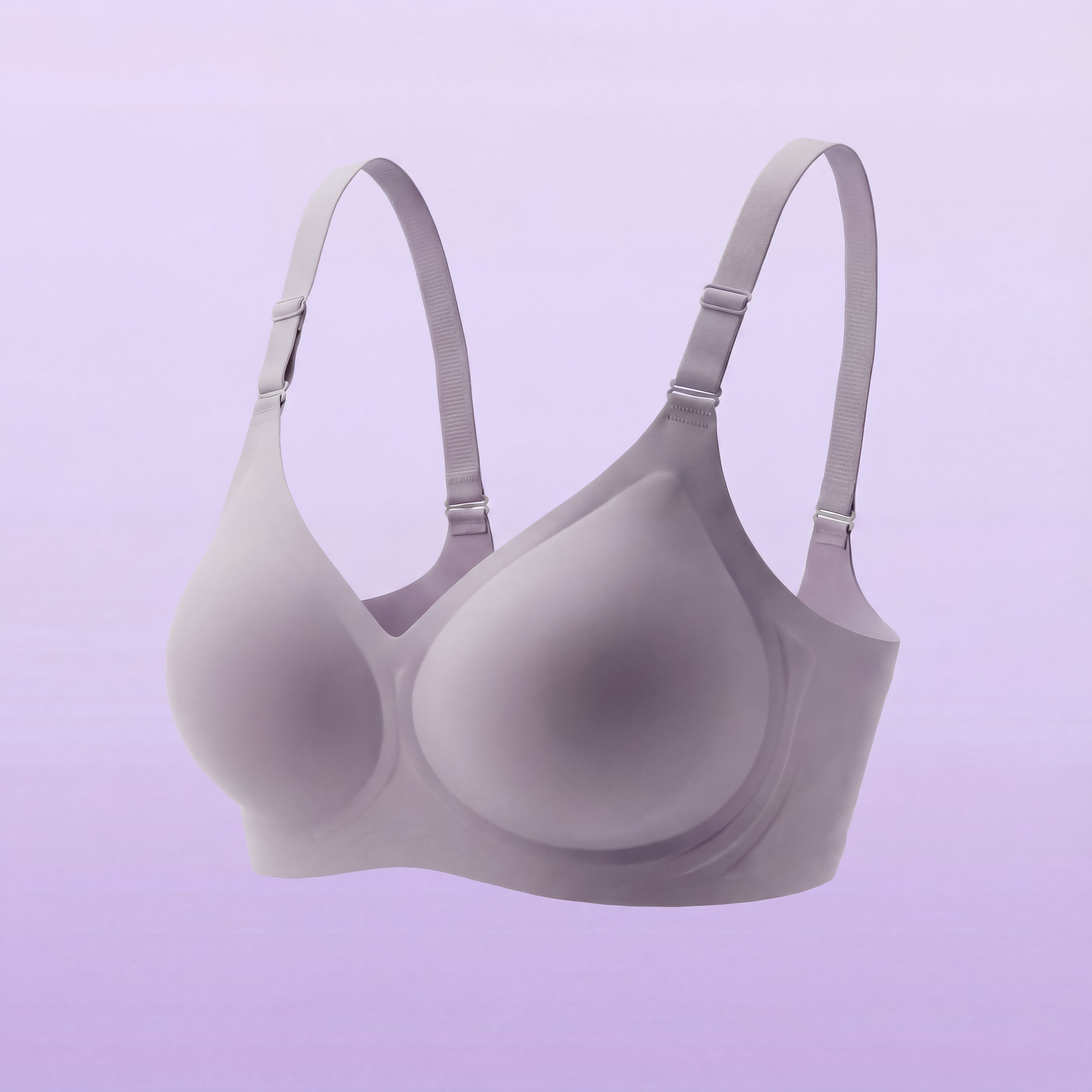 Full Figure Cloud Bra