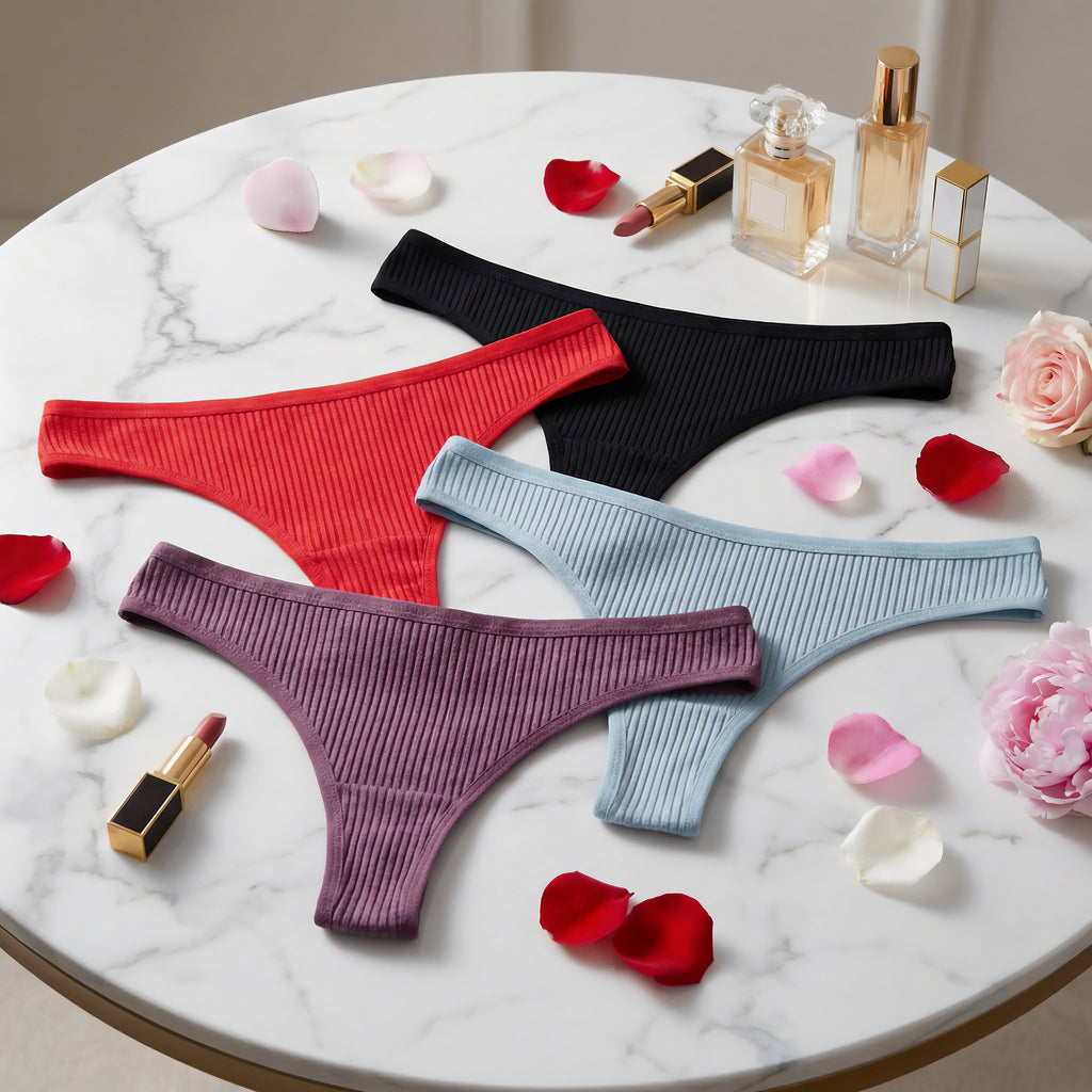 Daily Love Thong