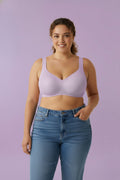 Full Figure Cloud Bra