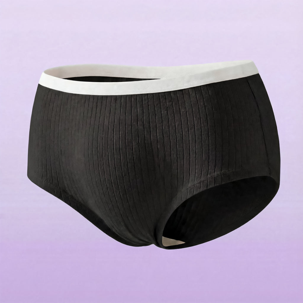 Pure Comfort Seamless Panties