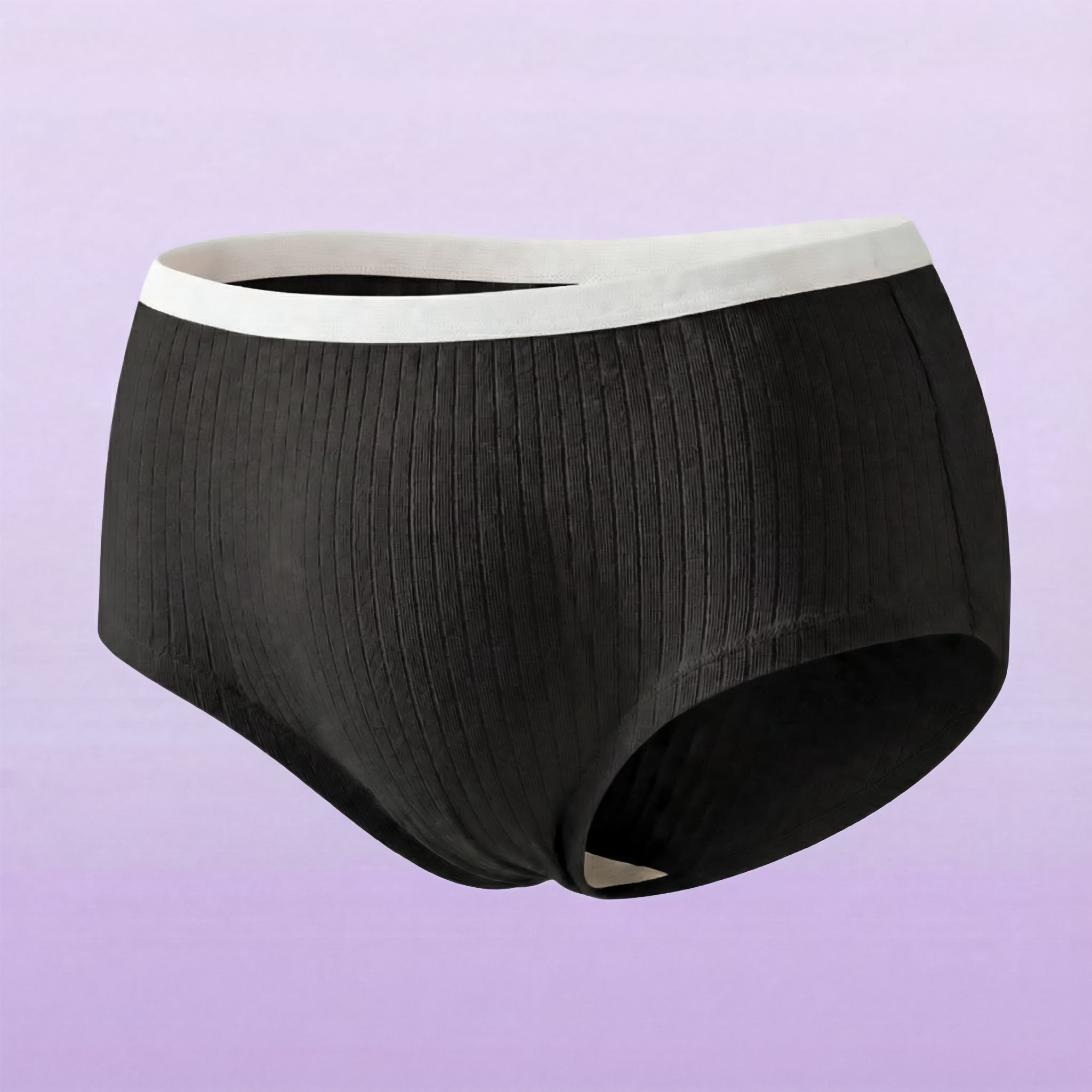 Pure Comfort Seamless Panties