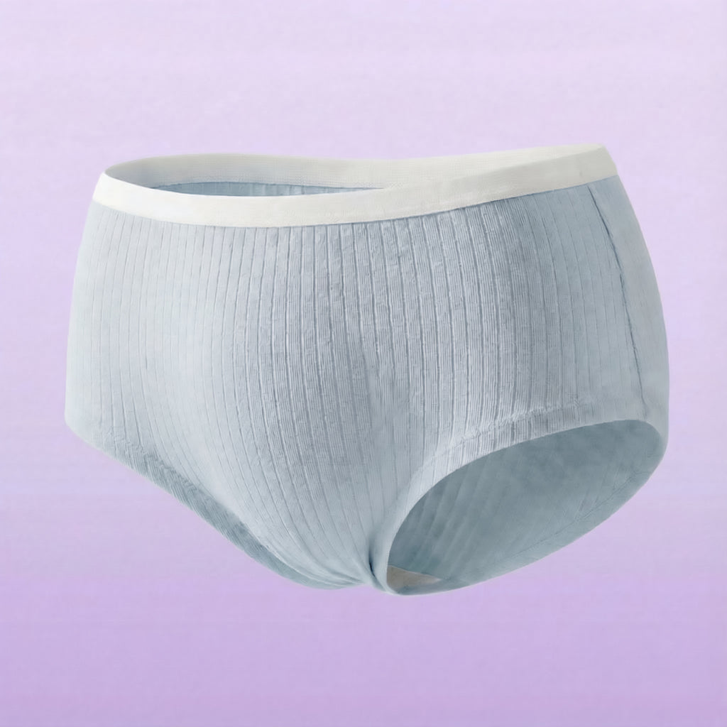 Pure Comfort Seamless Panties