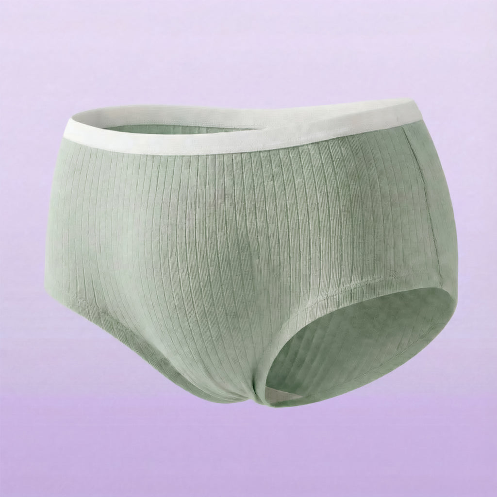 Pure Comfort Seamless Panties