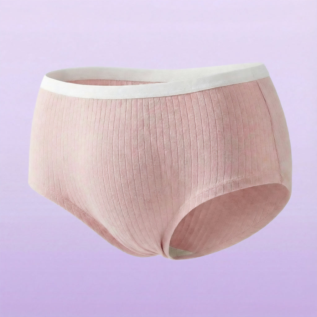 Pure Comfort Seamless Panties